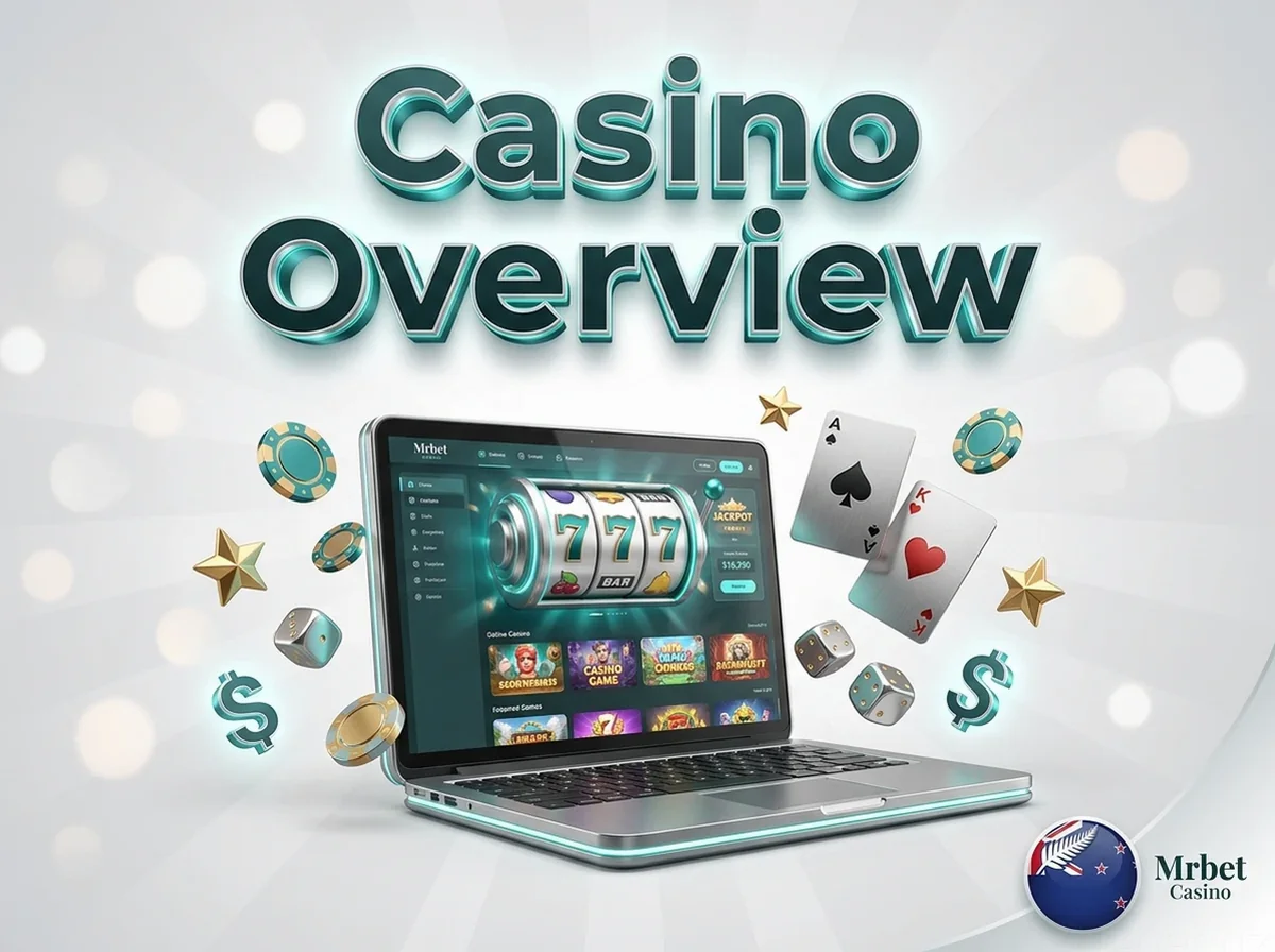 Casino Overview